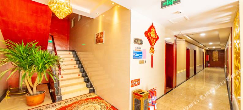 昌乐皇家客房图片