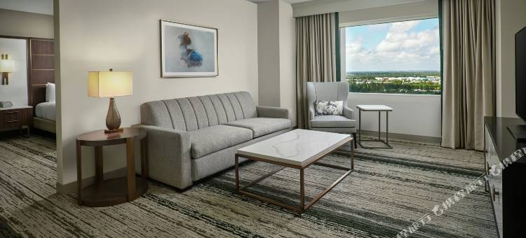 Signia by Hilton Orlando Bonnet Creek图片