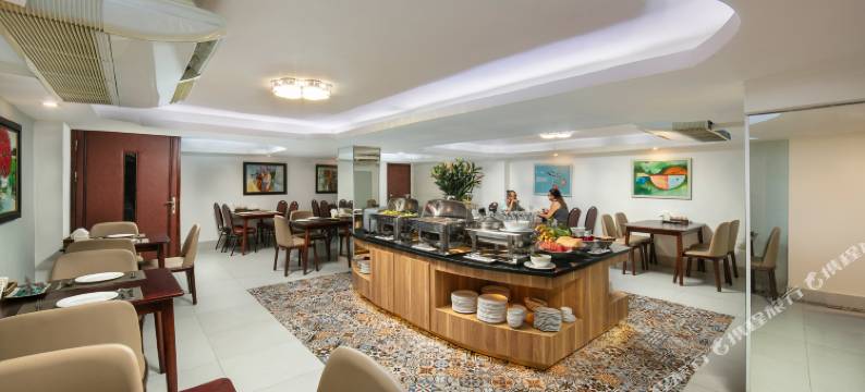 钻石传奇酒店(Diamond Legend Hotel)图片