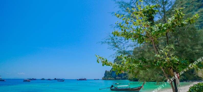 PP优美海滩度假酒店(Phi Phi Nice Beach Resort)图片