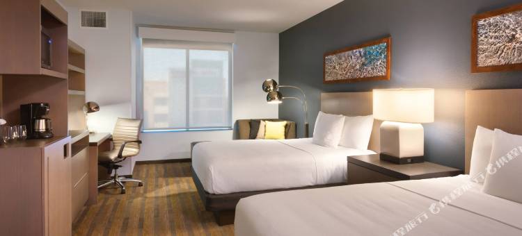 阿纳海姆凯悦嘉寓度假村/会议中心(Hyatt House at Anaheim Resort/Convention Center)图片