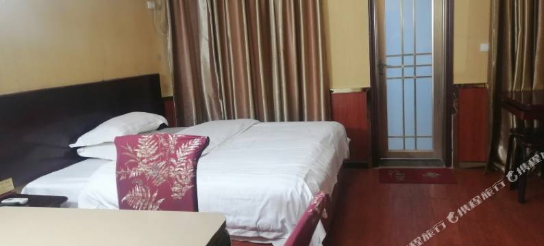 仙桃豪华宾馆图片