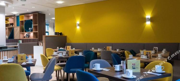 埃森市中心(Premier Inn Essen City Centre)图片