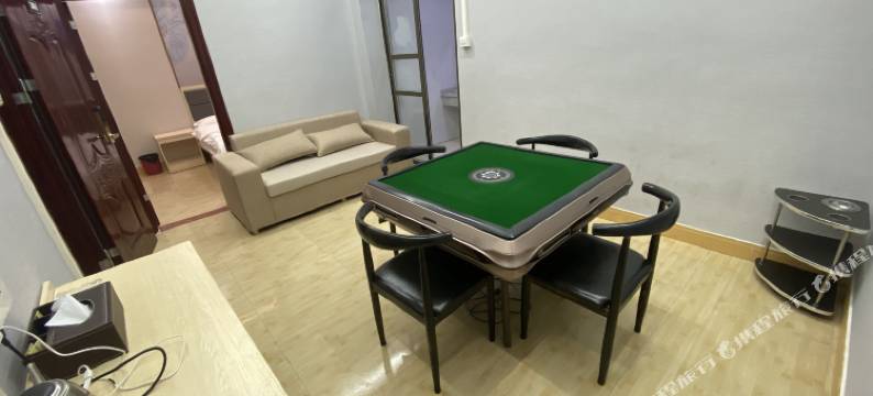 博罗广惠电梯公寓图片