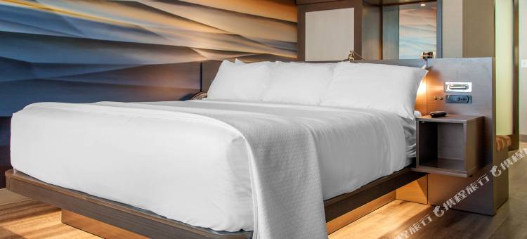 北菲尼克斯斯科茨代尔希尔顿花园酒店(Hilton Garden Inn North Phoenix Scottsdale)图片