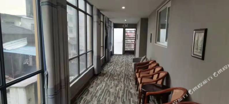 监利百乐门宾馆图片