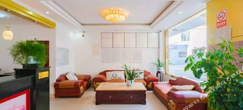 林芝睿歆商务宾馆(客运中心店)图片