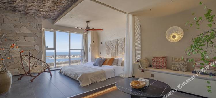 日照里宿(万平口风景区店)图片