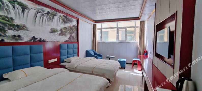 海湖宾馆(共和团结南路店)图片