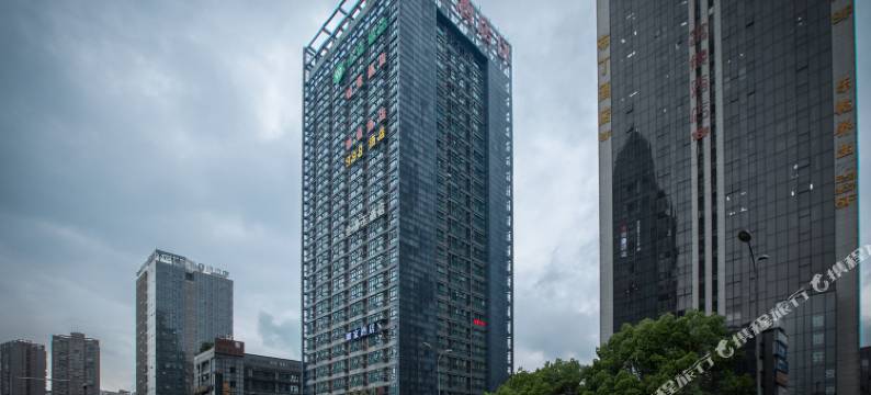 7天酒店(重庆龙头寺火车北站高铁站店)图片