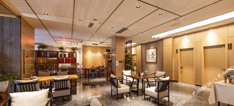 南悦酒店(成都春熙路地铁站四川大学店)图片