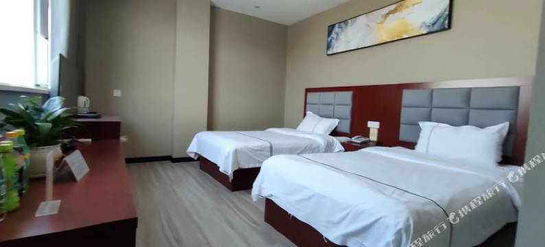 项城高客宾馆图片