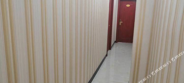 鑫泰商务宾馆图片