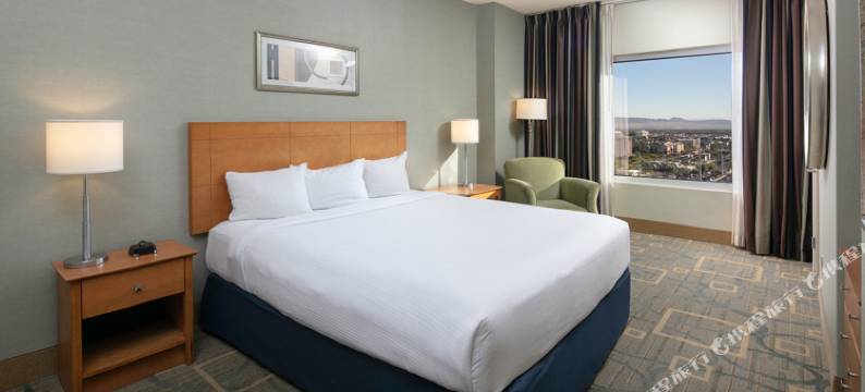 铂金酒店和水疗中心(The Platinum Hotel)图片