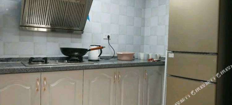 贵阳阳光青年旅舍图片