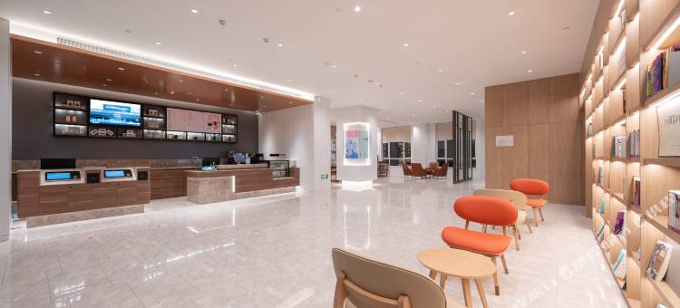 汉庭酒店(济南章丘圣井工业园店)图片