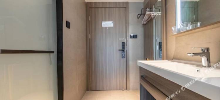 汉庭酒店(西宁朝阳西路店)图片