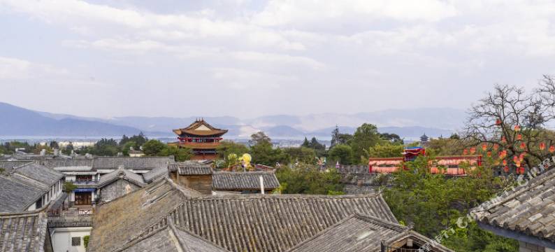 夕照小院观景民宿 (大理古城店)图片