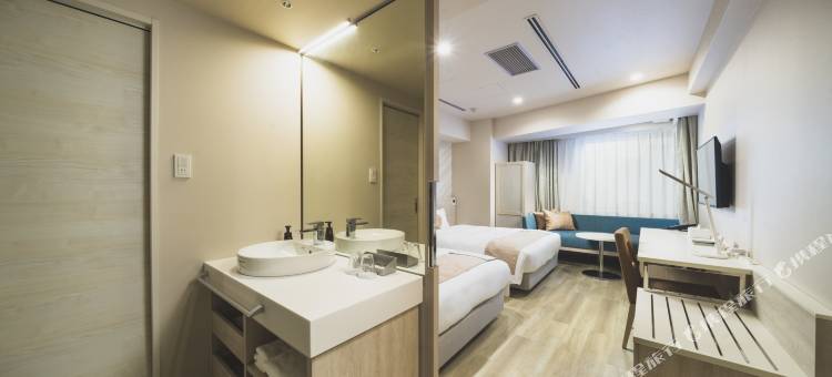 那霸伦勃朗风格酒店(Rembrandt Style Naha)图片