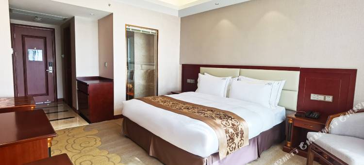 兴化天泽大酒店图片