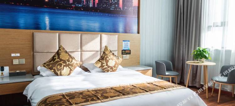 速8酒店(阿克苏金兰广场店)图片