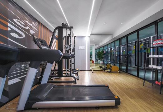 Country Inn & Suites By Radisson (Kunming High-tech Xicheng Times) Hotel Overview