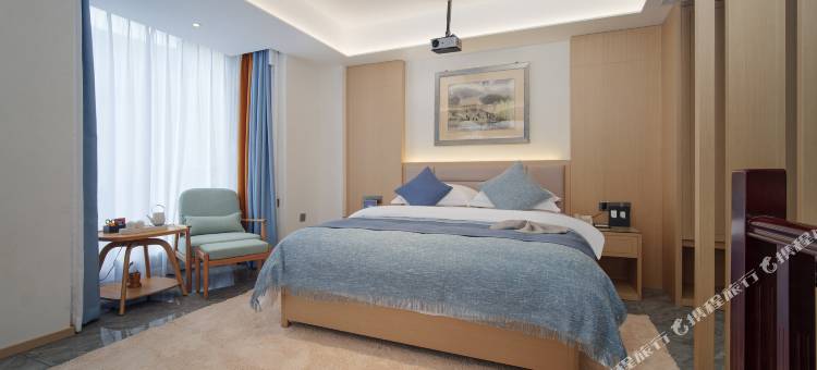 云水歌谣·蝶墅(南靖土楼云水谣店)图片