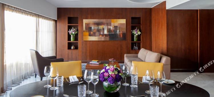 蒂沃利维拉摩拉码头阿尔加维度假村(Tivoli Marina Vilamoura)图片