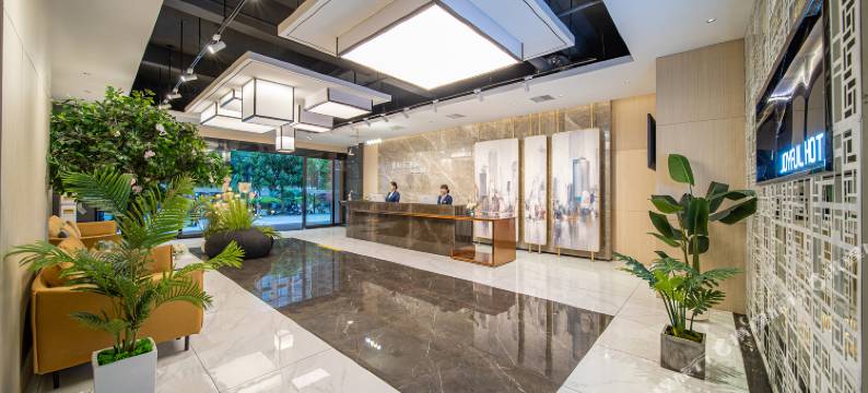 罗甸悦禾酒店图片