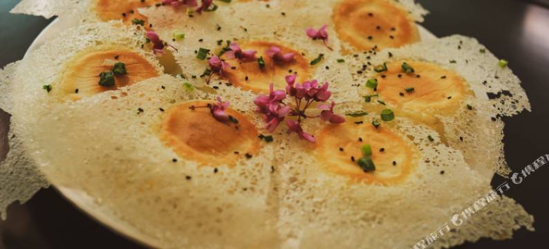 蓬莱黄金河度假村图片