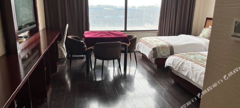 临沂泷盈沐浴酒店图片