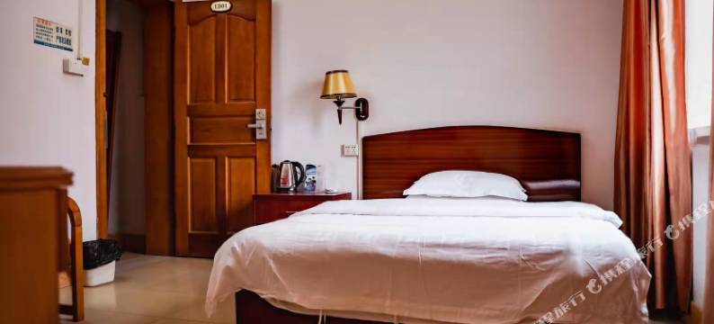 百色百电宾馆图片