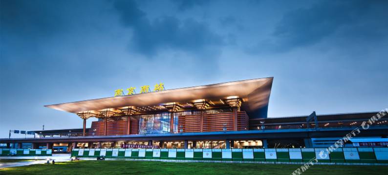 南京亲亲宾馆图片