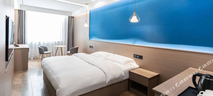 莱西豪瑞酒店图片