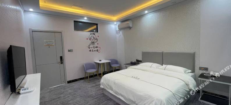 连城约晚民宿图片