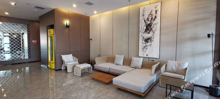 锦江之星品尚酒店(吐鲁番托克逊店)图片