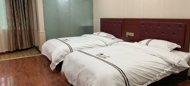 常德花苑宾馆图片