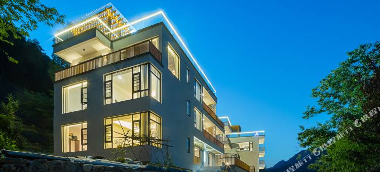 花筑·伴山民宿(泾县皖南川藏线店)图片