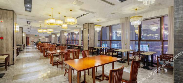 中江大酒店(铜陵中央商场店)图片