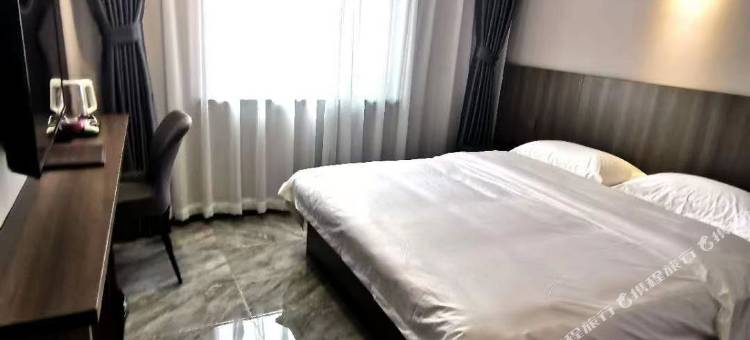 锦州金岛宾馆(辽沈战役纪念馆石桥子早市店)图片