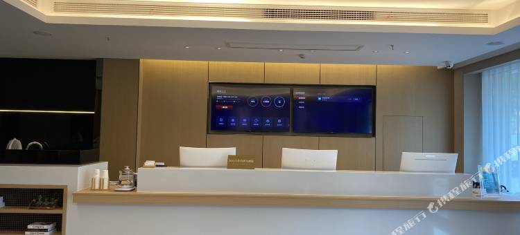 城市便捷酒店(合肥宝业广场东七里地铁站店)图片