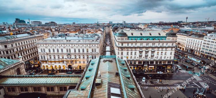维也纳布里斯托尔豪华精选酒店(Hotel Bristol, a Luxury Collection Hotel, Vienna)图片
