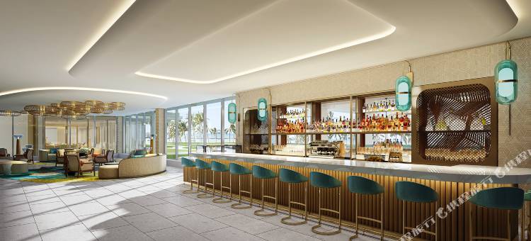 关岛皇冠假日度假酒店(Crowne Plaza Resort Guam)图片