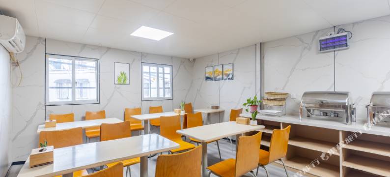 格林联盟酒店(合肥南七商业大厦店)图片