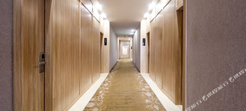 斯麦尔酒店(茶庄印象万二中店)图片