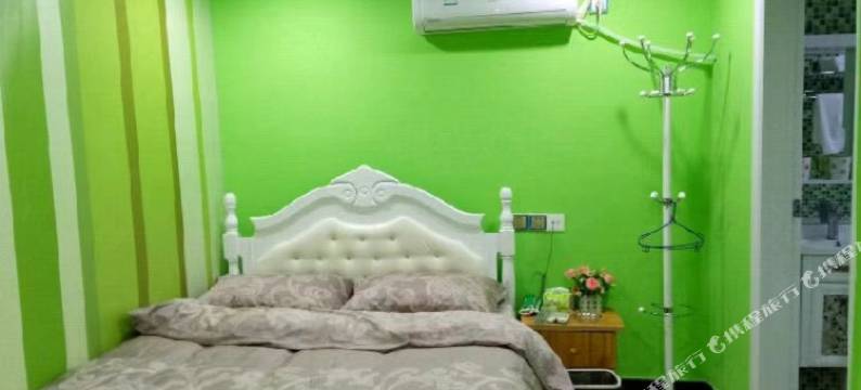 格调主题宾馆(阜阳国际会展中心店)图片