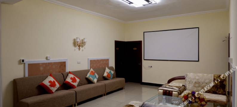 重庆武隆杨洋宾馆图片