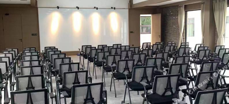 吉县芃篱人家图片