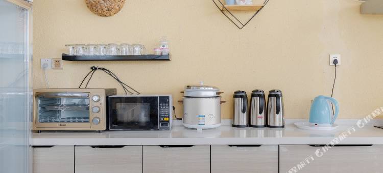 都江堰星语草舍图片