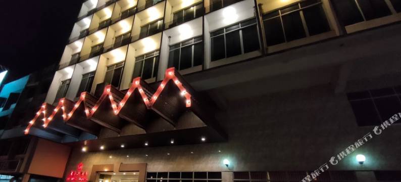 民都鲁丽华酒店(Li Hua Hotel Bintulu)图片